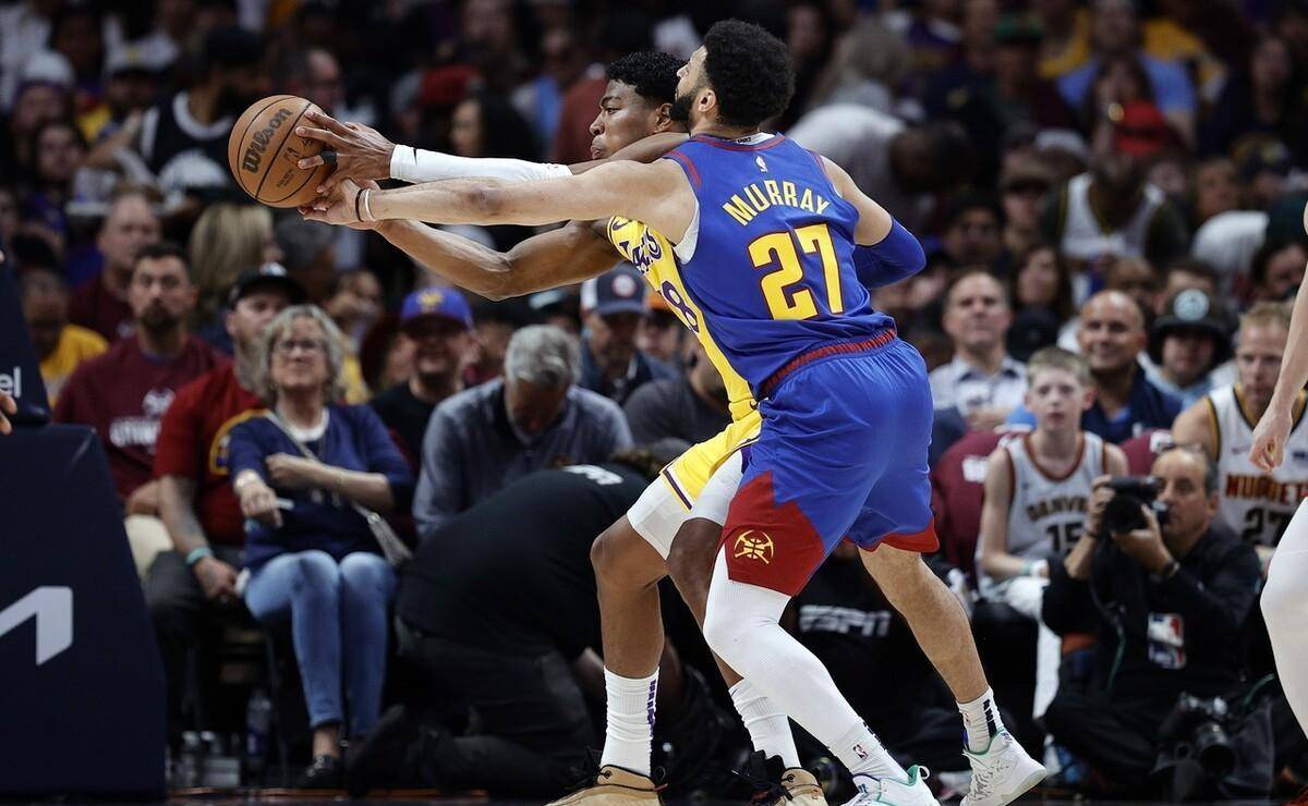 乐竞体育入口-欧联赛程吃紧，丹佛掘金集结日篮板制胜，球迷炸锅，纪律约束更严格(丹佛掘金队最强阵容)